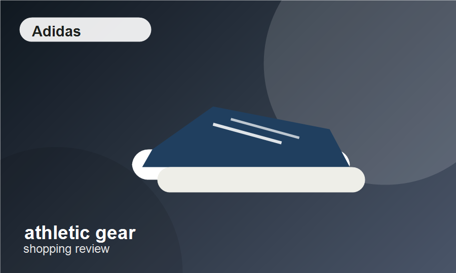 Adidas product category image