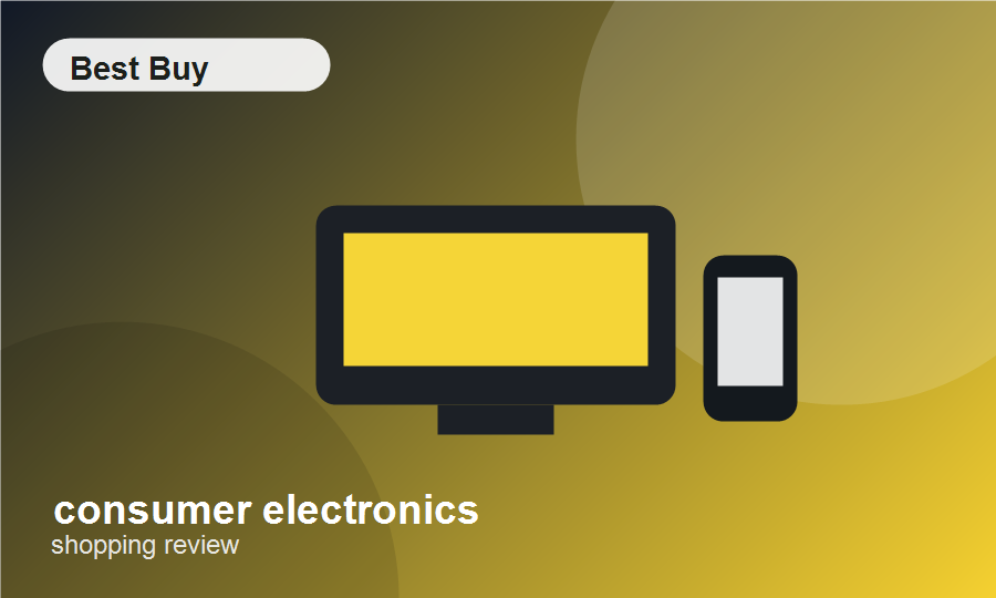 Best Buy product category image