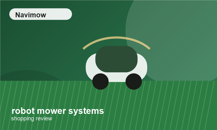 Navimow product category image