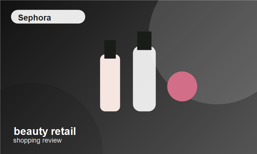 Sephora product category image
