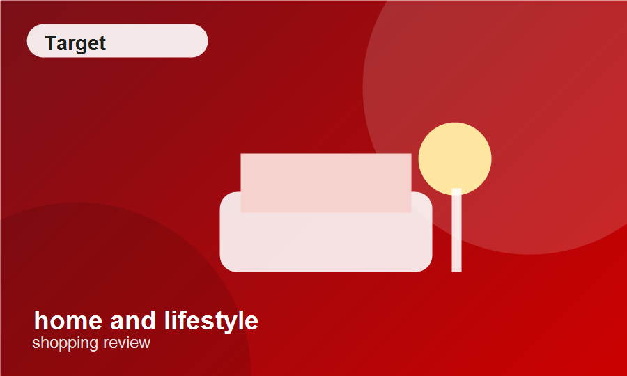 Target product category image