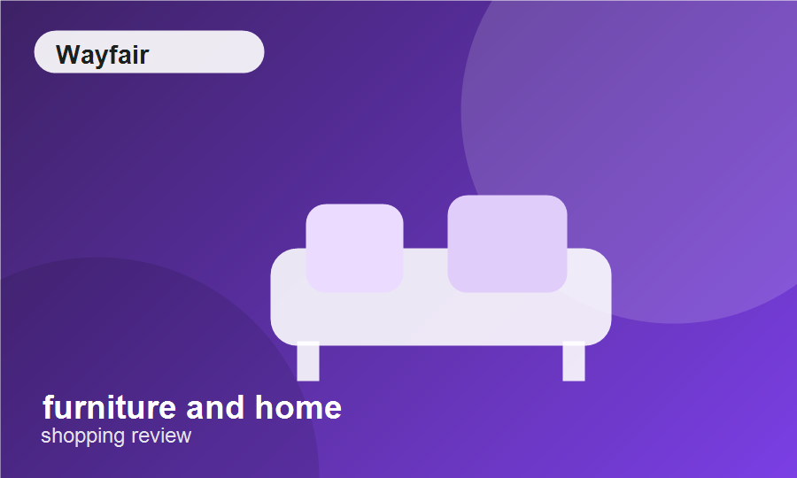 Wayfair product category image